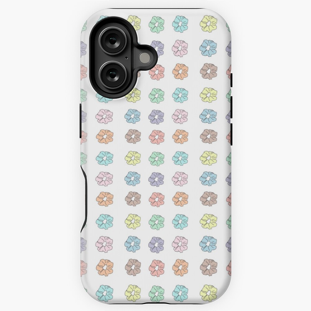 Item preview, iPhone Tough Case designed and sold by Pastel-PaletteD.