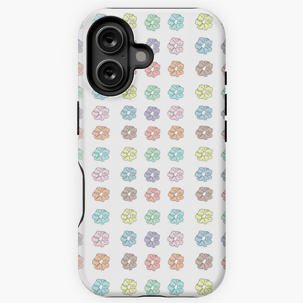 Item preview, iPhone Magsafe Tough Case designed and sold by Pastel-PaletteD.