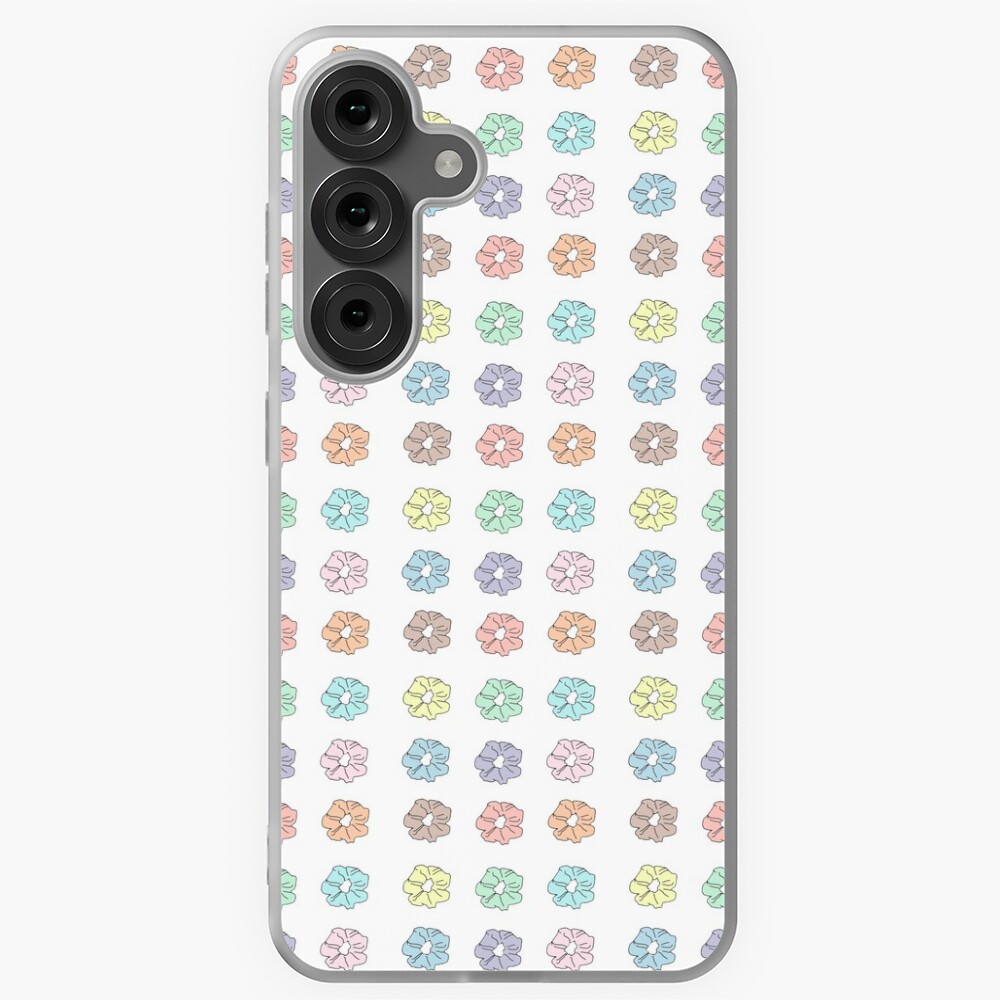 Item preview, Samsung Galaxy Soft Case designed and sold by Pastel-PaletteD.