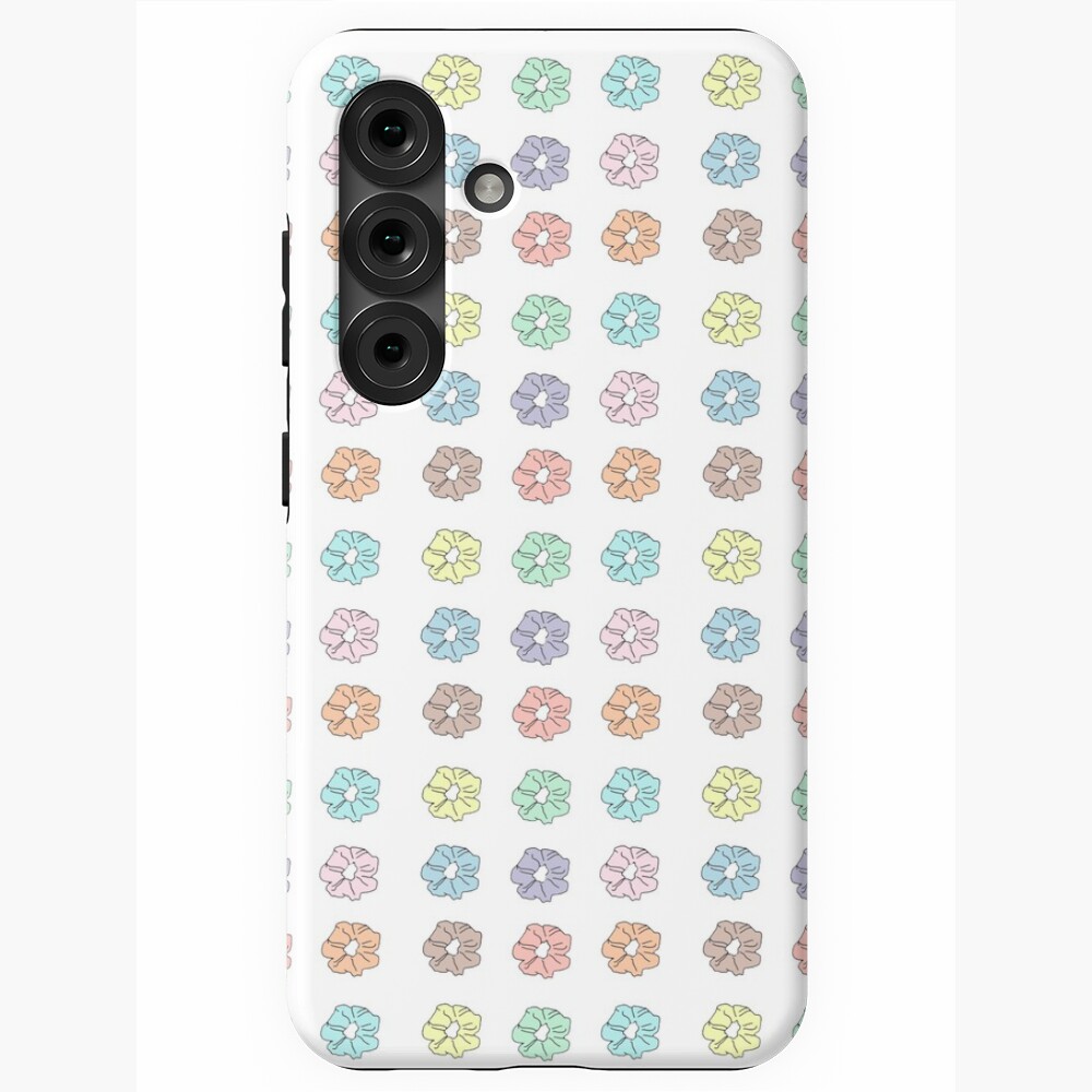 Item preview, Samsung Galaxy Tough Case designed and sold by Pastel-PaletteD.