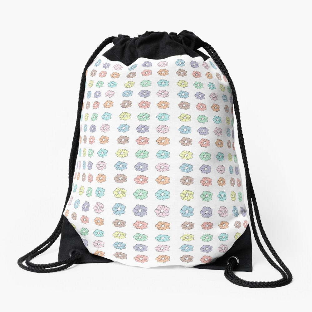 Item preview, Drawstring Bag designed and sold by Pastel-PaletteD.