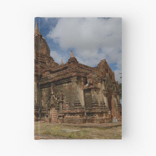 Item preview, Temples of Bagan designed and sold by Milonk.