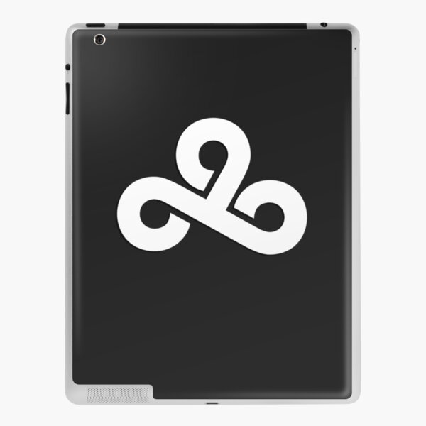 Cloud9 Logo Ipad Case Skin By Swest2 Redbubble