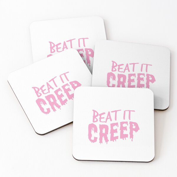 Item preview, Beat It Creep designed and sold by funnybhany.