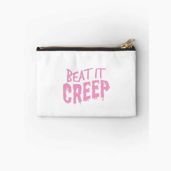 Item preview, Beat It Creep designed and sold by funnybhany.