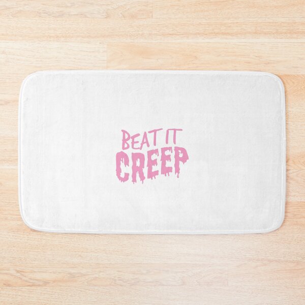 Item preview, Beat It Creep designed and sold by funnybhany.