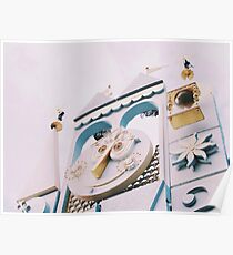 Small World Poster