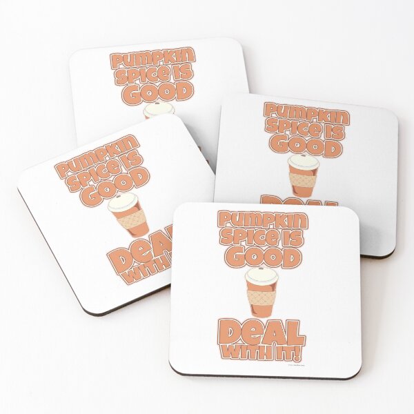 Item preview, Pumpkin Spice is Good Trendy Fall Flavoring Slogan designed and sold by mytshirtfort.
