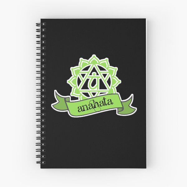 Item preview, Anahata heart reiki chakra symbol designed and sold by Kam-designs.
