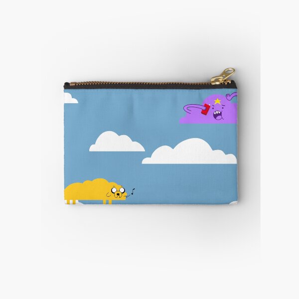 Item preview, LSP and Jake's Quarrel in the Sky! designed and sold by RhymesWithTeal.