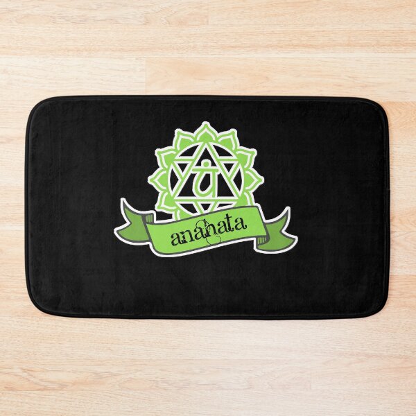 Item preview, Anahata heart reiki chakra symbol designed and sold by Kam-designs.