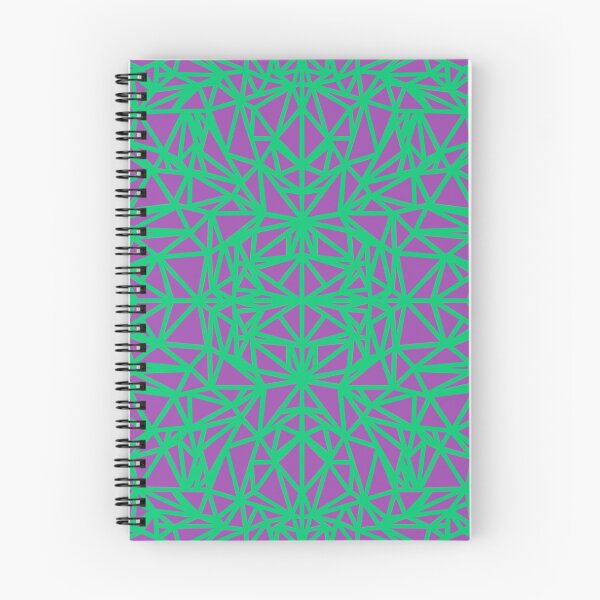 Item preview, Polygonal Pattern designed and sold by TheArtism.