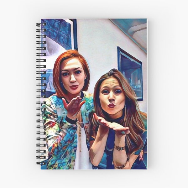 Item preview, Wayhaught kisses and cuteness (Wynonna Earp) designed and sold by NotMeMyPanic.