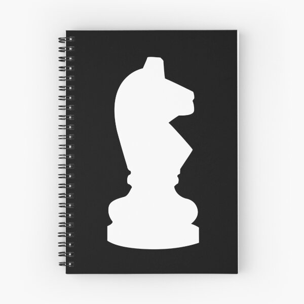Item preview,  Horse chess piece designed and sold by chubbyberry.