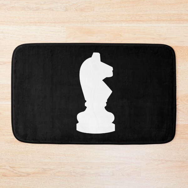 Item preview,  Horse chess piece designed and sold by chubbyberry.