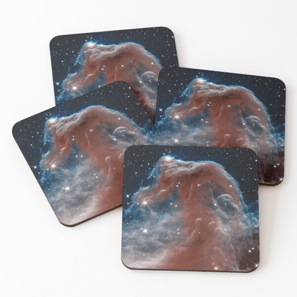 Item preview, Horsehead Nebula designed and sold by EarthMoonStars.