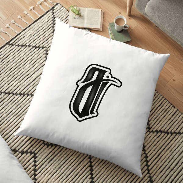 ARTi Floor Pillow