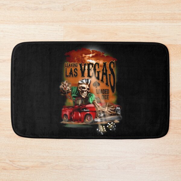 Item preview, Psychobilly Las Vegas designed and sold by vintageparkie.