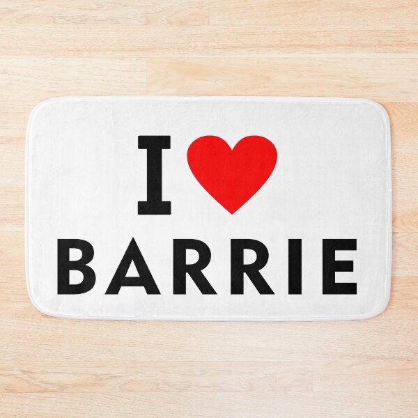 Item preview, Barrie Canada designed and sold by tony4urban.