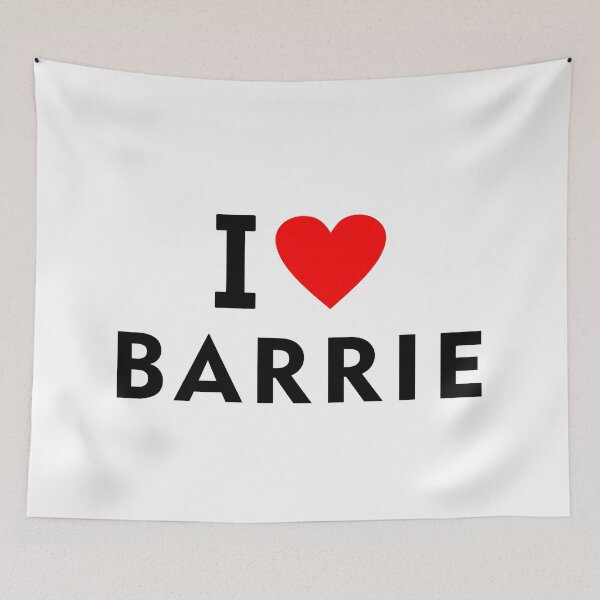 Item preview, Barrie Canada designed and sold by tony4urban.