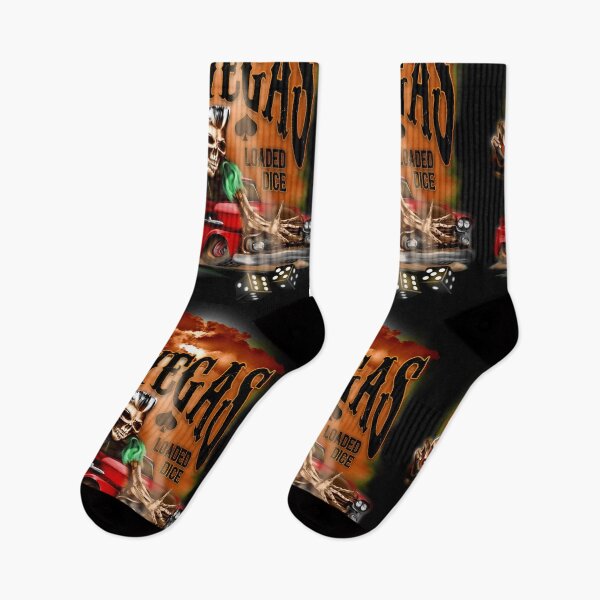 Item preview, Psychobilly Las Vegas designed and sold by vintageparkie.