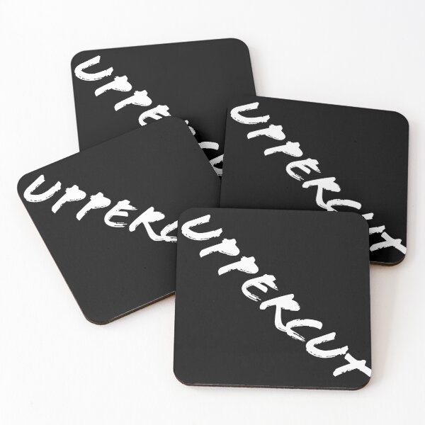 Item preview, Uppercut designed and sold by Maestroedems.