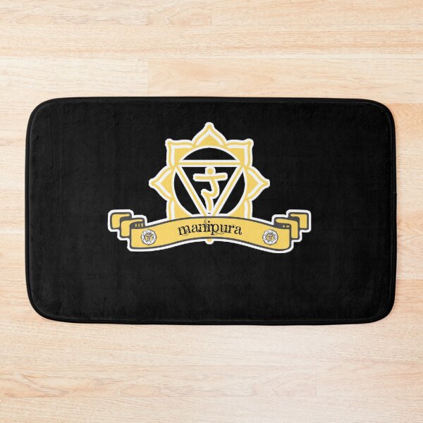 Item preview, Manipura solar plexus reiki chakra symbol designed and sold by Kam-designs.