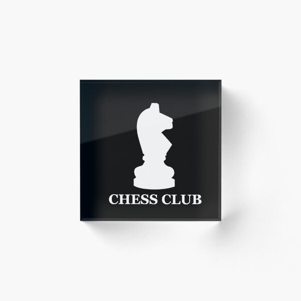 Item preview,  Horse chess piece designed and sold by chubbyberry.