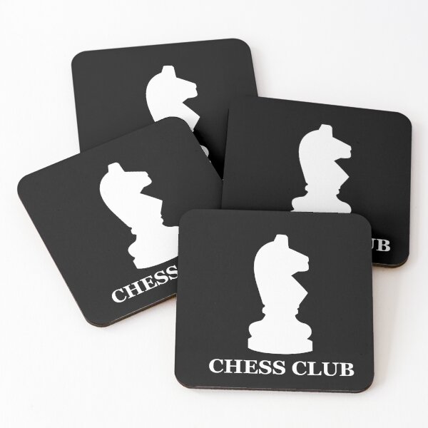 Item preview,  Horse chess piece designed and sold by chubbyberry.