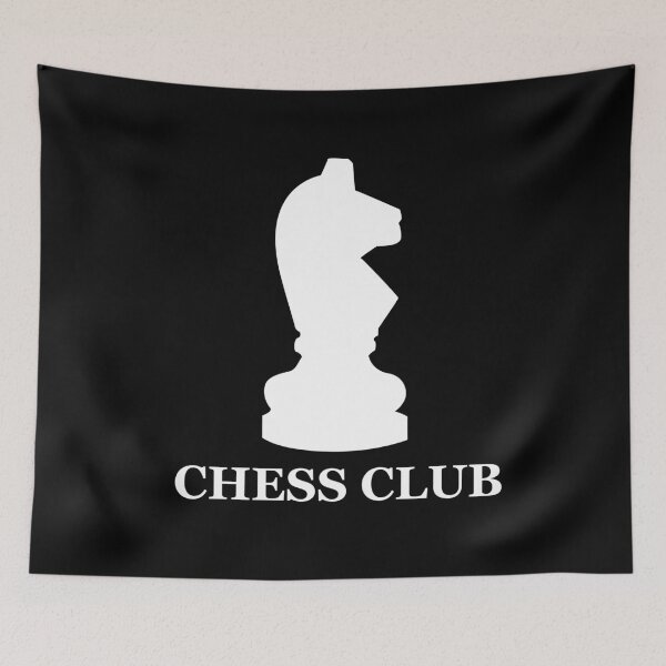 Item preview,  Horse chess piece designed and sold by chubbyberry.