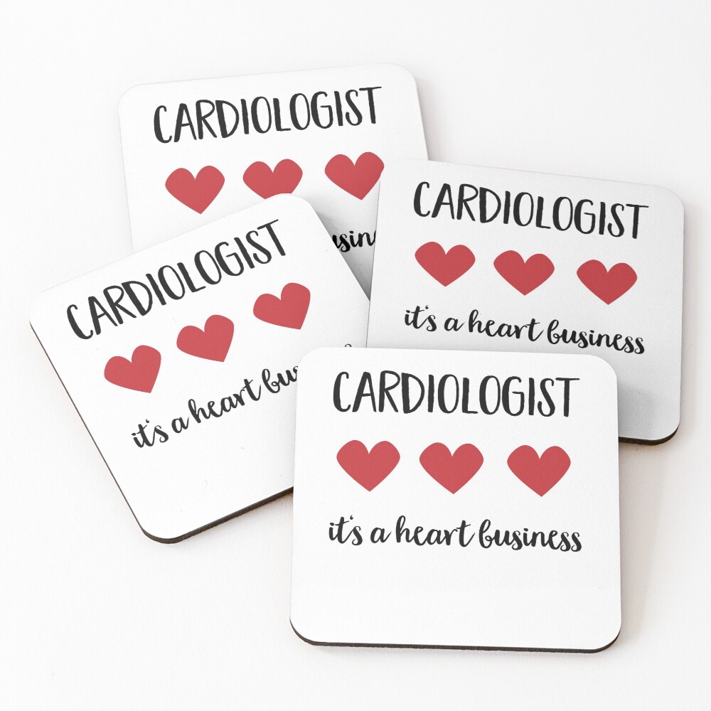 Item preview, Coasters (Set of 4) designed and sold by Vectorqueen.