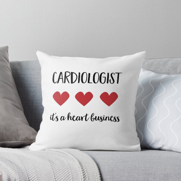 Item preview, Cardiologist designed and sold by Vectorqueen.