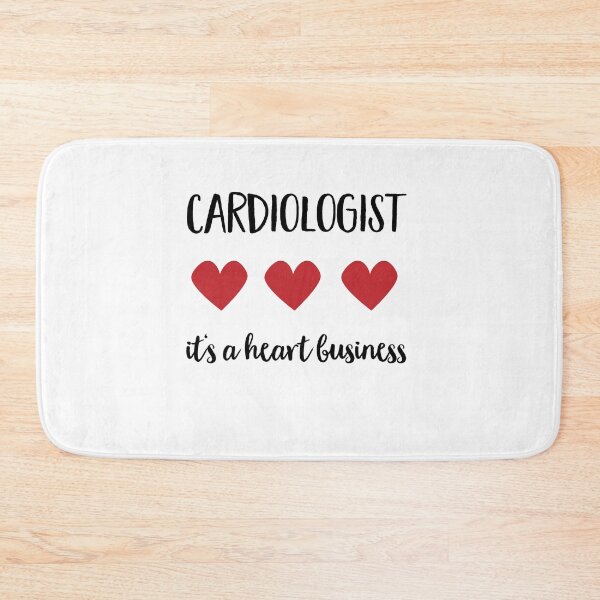 Item preview, Cardiologist designed and sold by Vectorqueen.