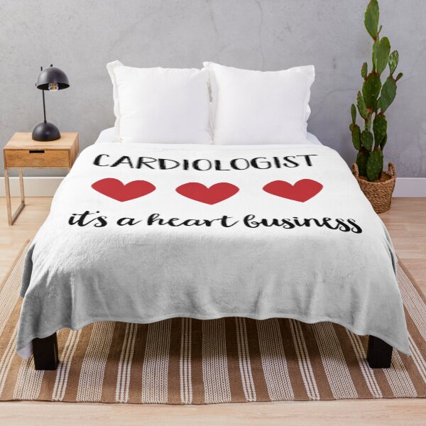 Item preview, Cardiologist designed and sold by Vectorqueen.