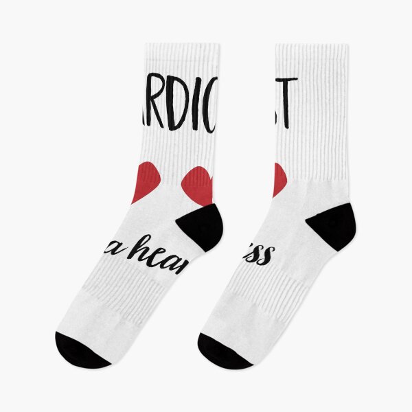 Item preview, Cardiologist designed and sold by Vectorqueen.