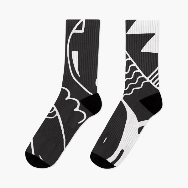 Item preview, Abstract S designed and sold by Shane Rounce.