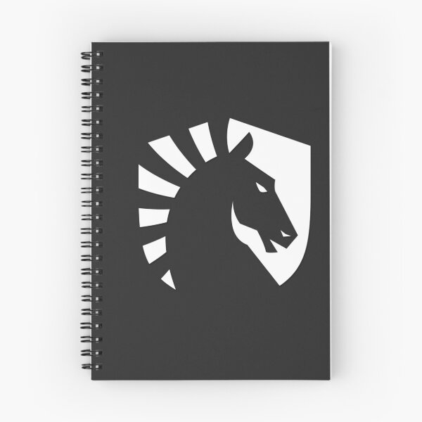 Item preview, Liquid Logo White designed and sold by Swest2.