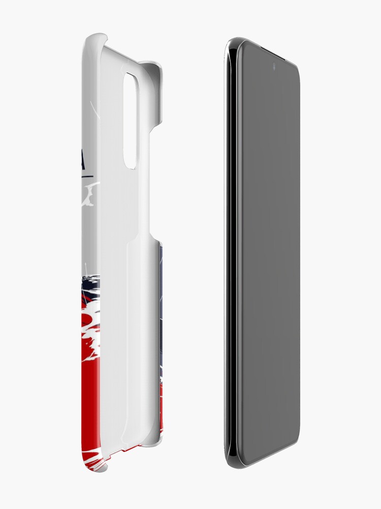 Alternate view of Shibuya/Metaverse Case & Skin for Samsung Galaxy