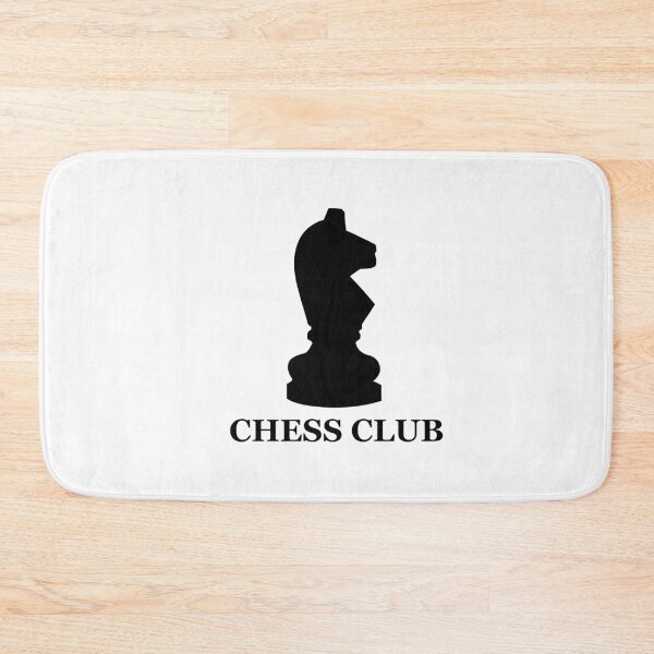 Item preview, Horse chess piece designed and sold by chubbyberry.