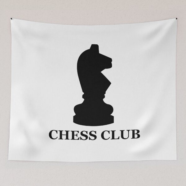 Item preview, Horse chess piece designed and sold by chubbyberry.