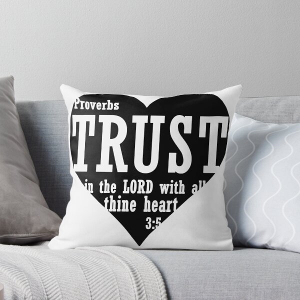Item preview, TRUST designed and sold by Calgacus.
