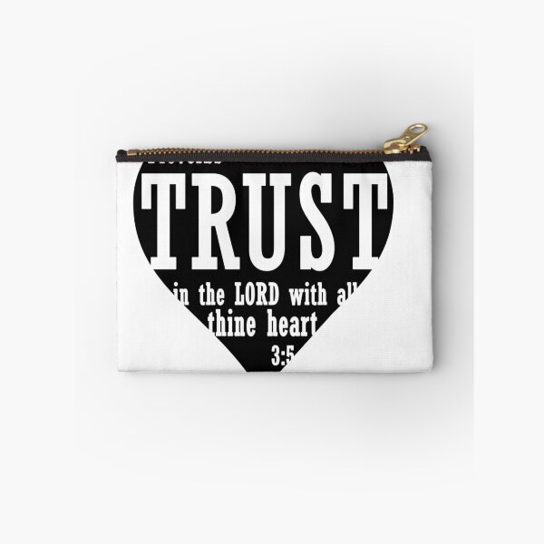 Item preview, TRUST designed and sold by Calgacus.