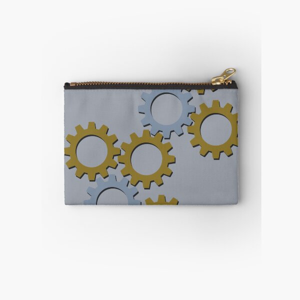 Item preview, Cogs Still Tending to be Trending © Patjila designed and sold by patjila.