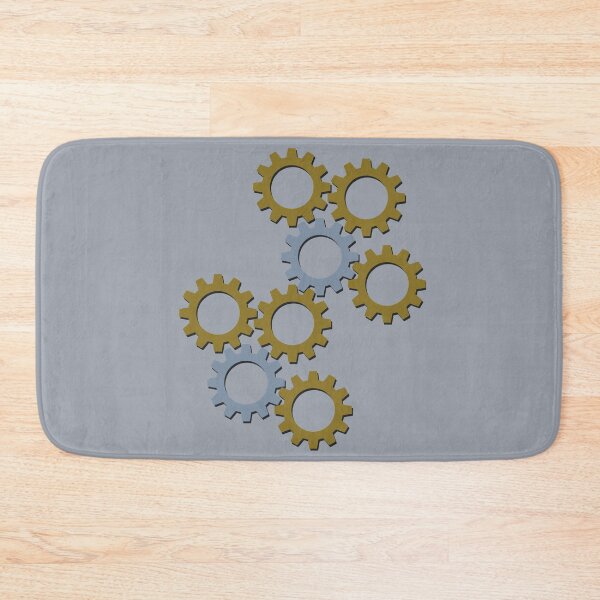 Item preview, Cogs Still Tending to be Trending © Patjila designed and sold by patjila.