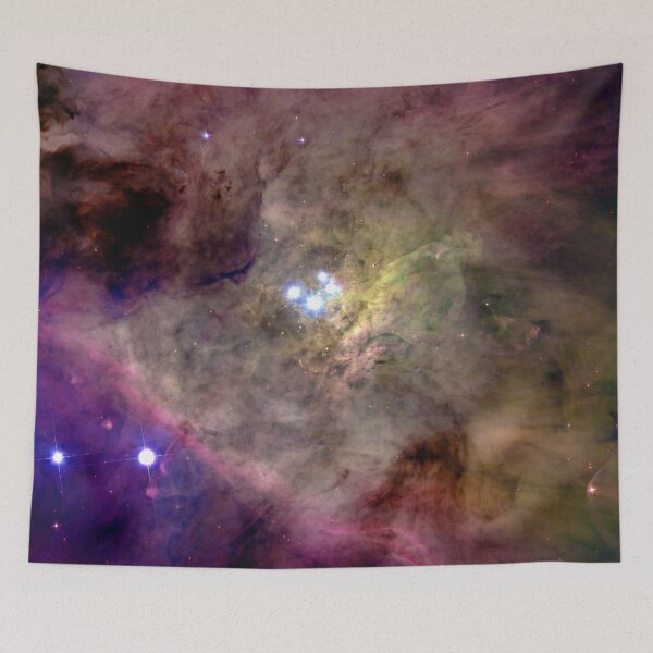 Item preview, Orion Nebulas Biggest Stars designed and sold by BritishYank.