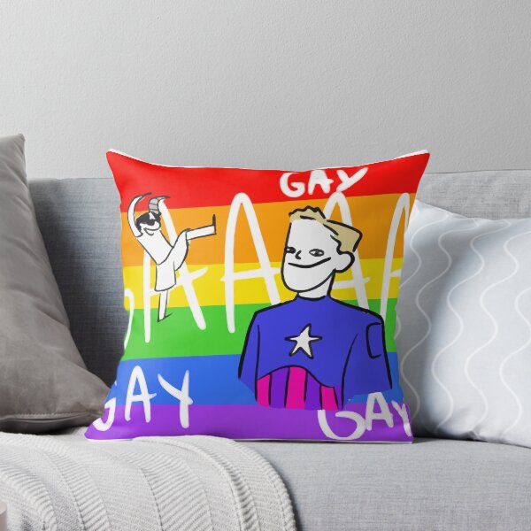Item preview, Cap Is Gay designed and sold by caecia.