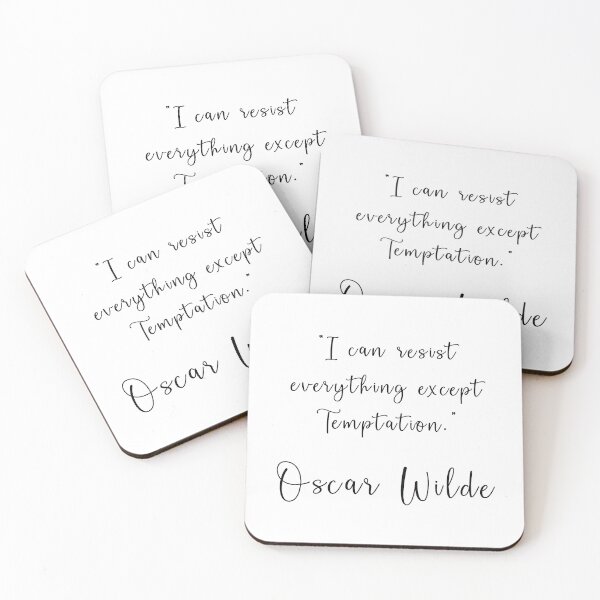 Item preview, Wilde designed and sold by PeculiarPDesigns.