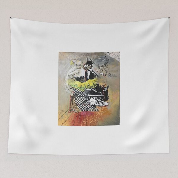 Item preview, Frequent Ballin designed and sold by theartfan.