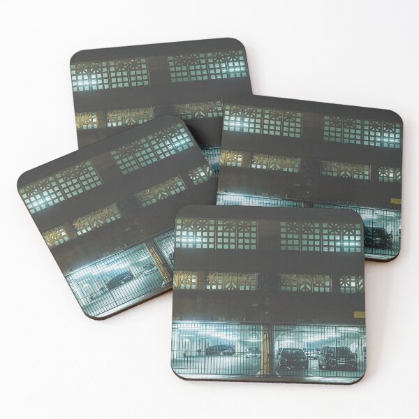 Item preview, Garage- Memphis Street Photo designed and sold by Anthonypresley.