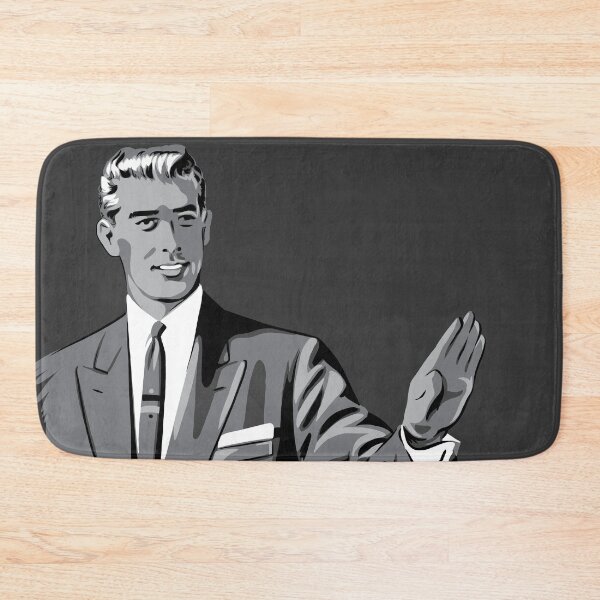Item preview, Correction Guy Meme designed and sold by polliadesign.